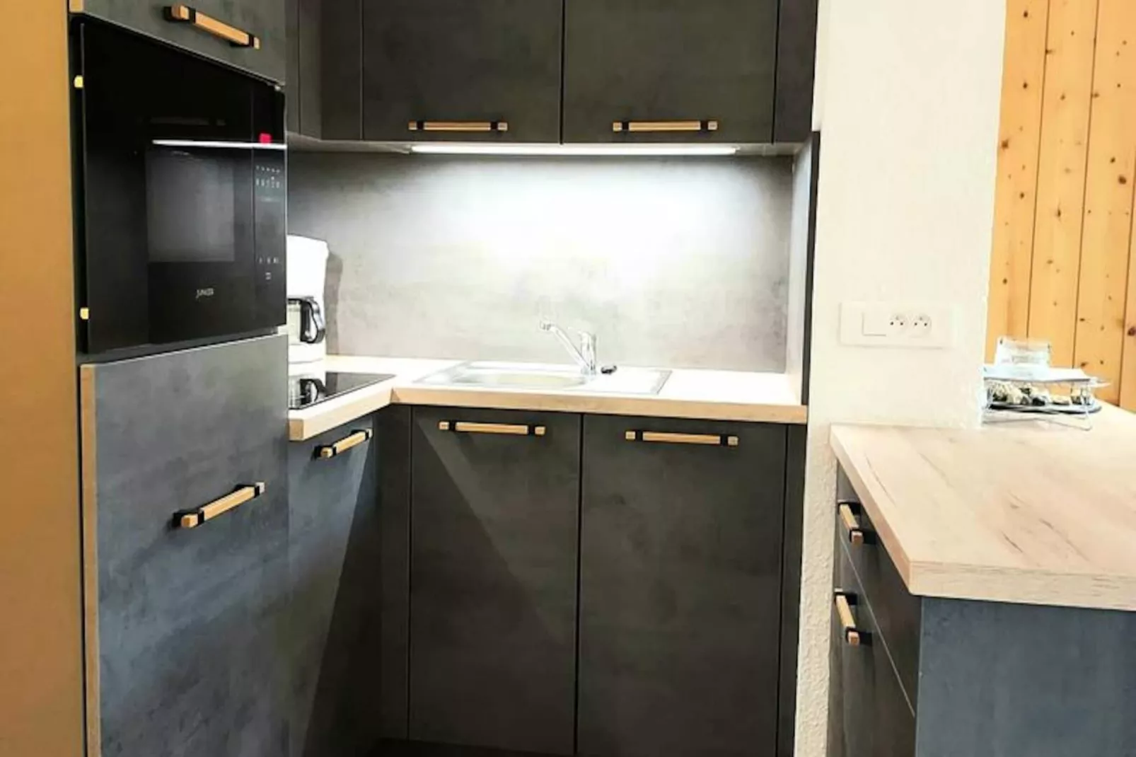 Résidence Doronic-Non tagué