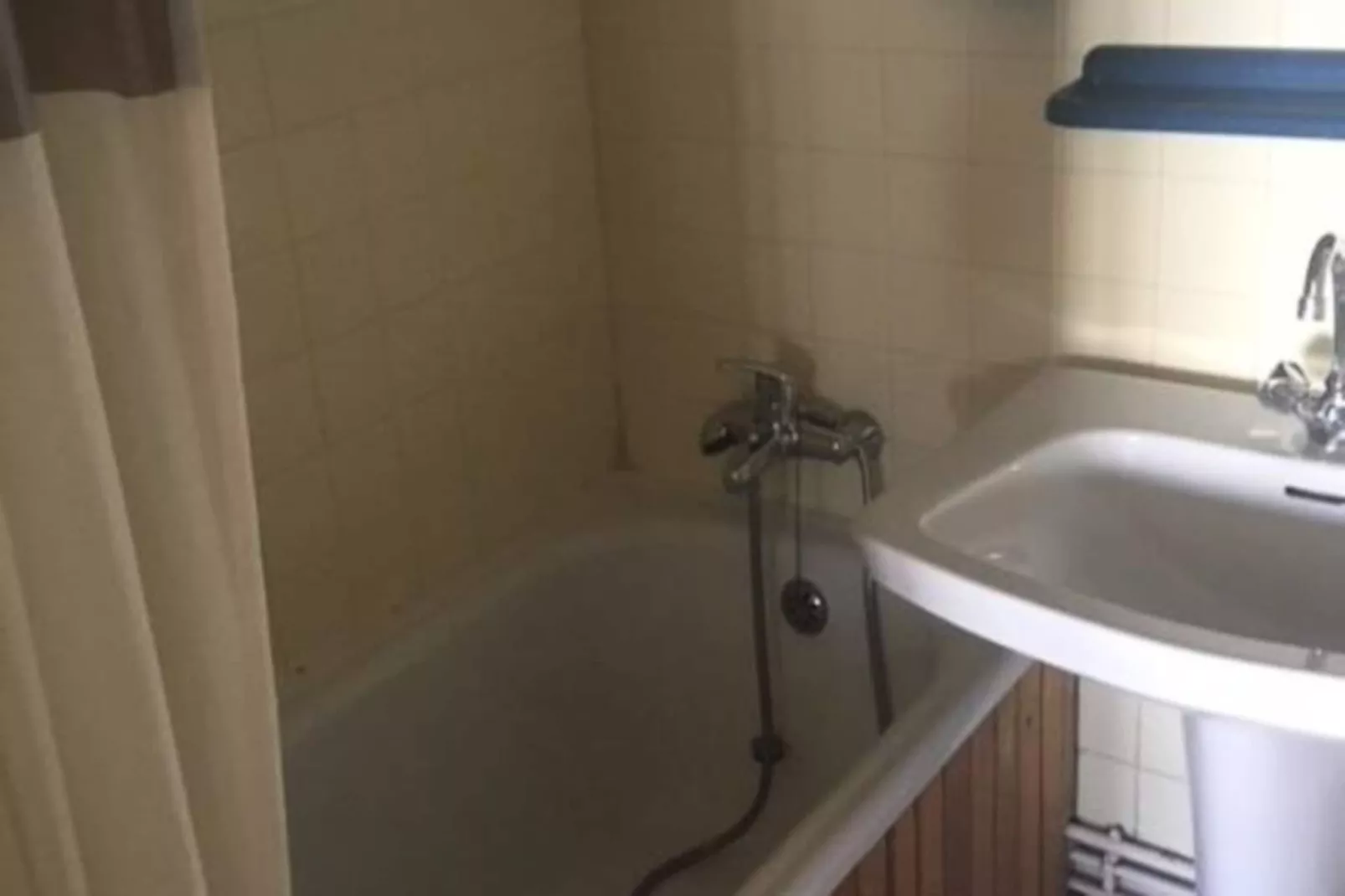 Résidence Le Vercors-Nicht zugeordnet