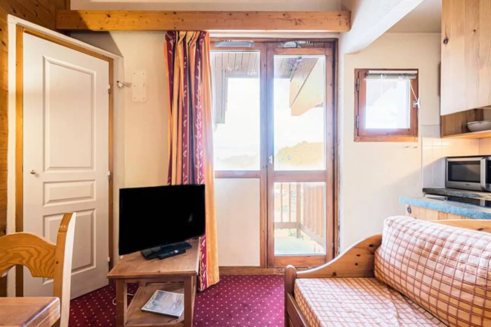 Résidence Les Hameaux I-Nicht zugeordnet