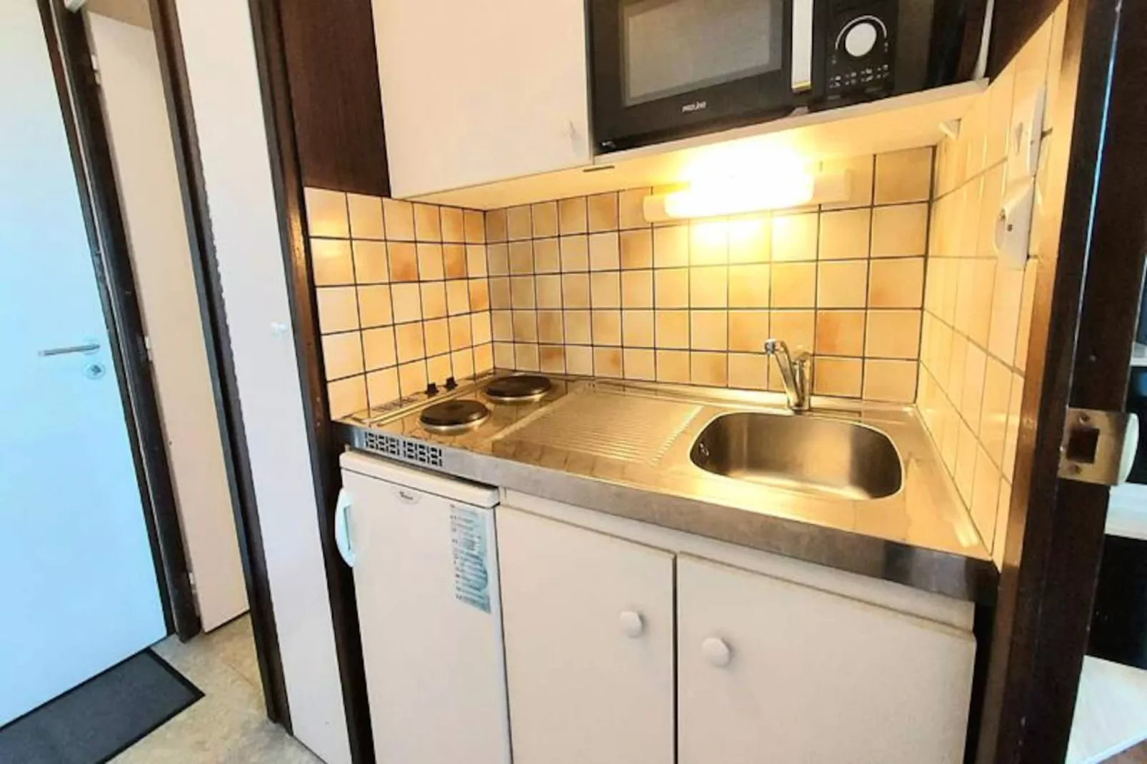 Résidence Le France-Non tagué