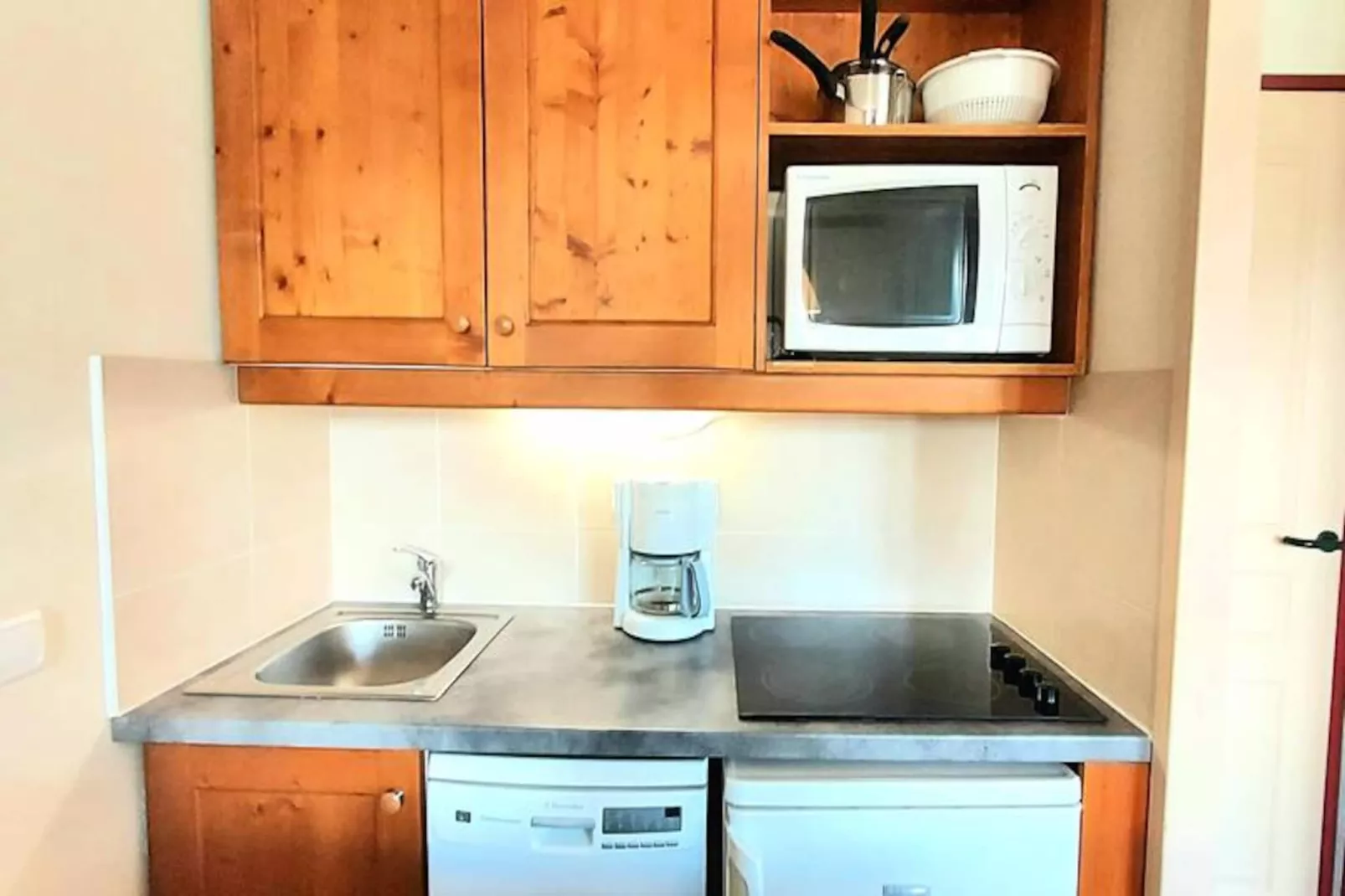 Résidence Le Mont Soleil A-Non tagué