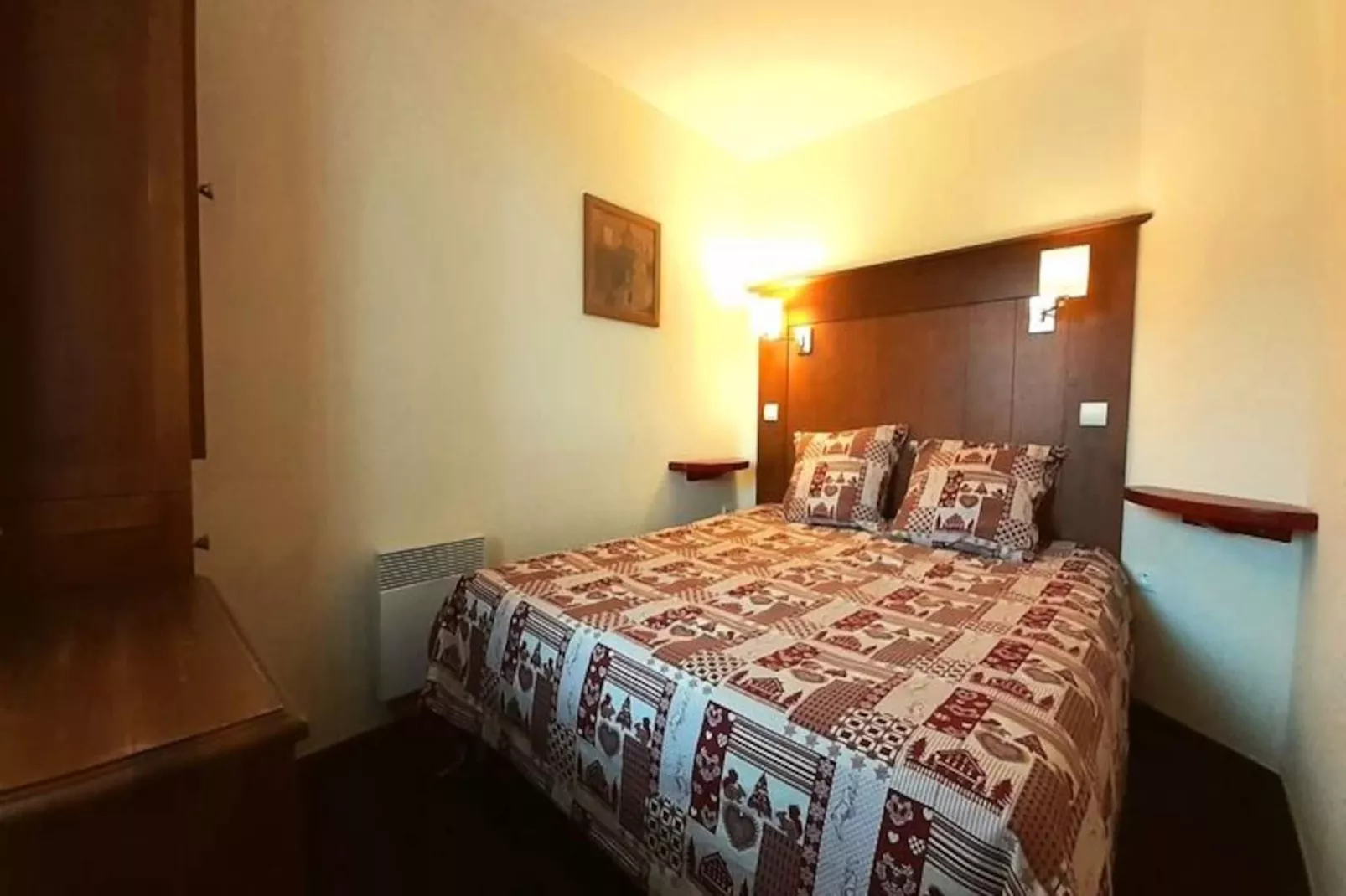 Résidence Le Mont Soleil B-Non tagué