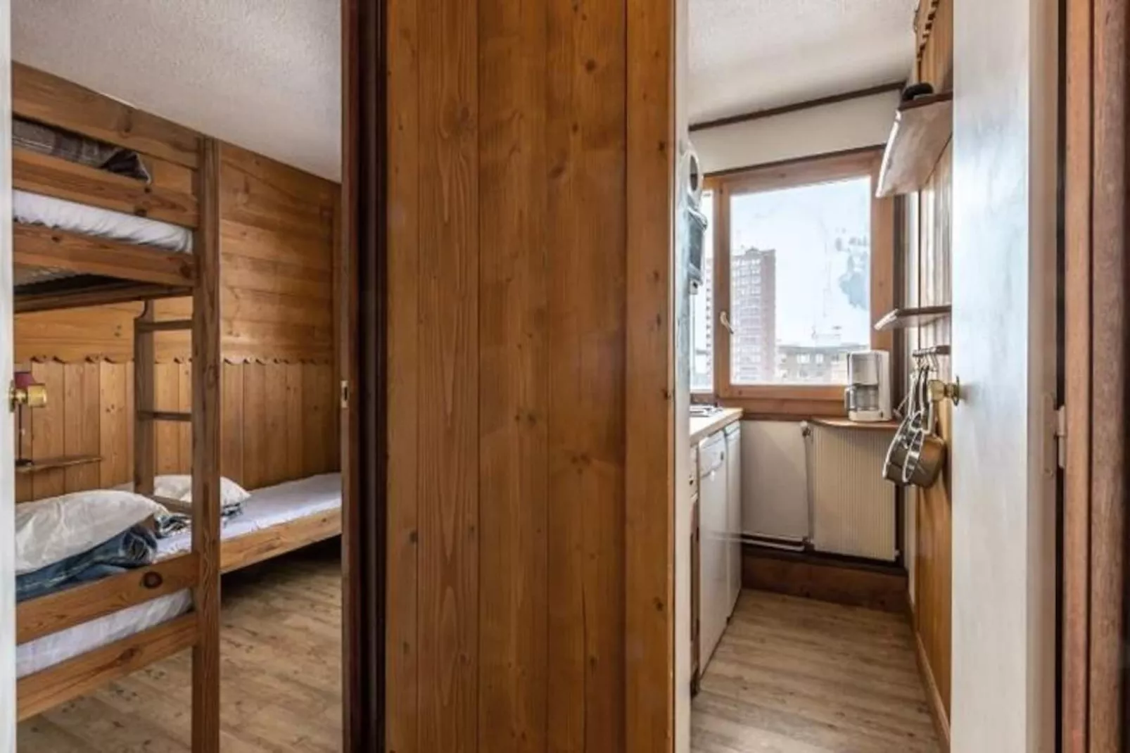 Résidence La Meije-Nicht zugeordnet