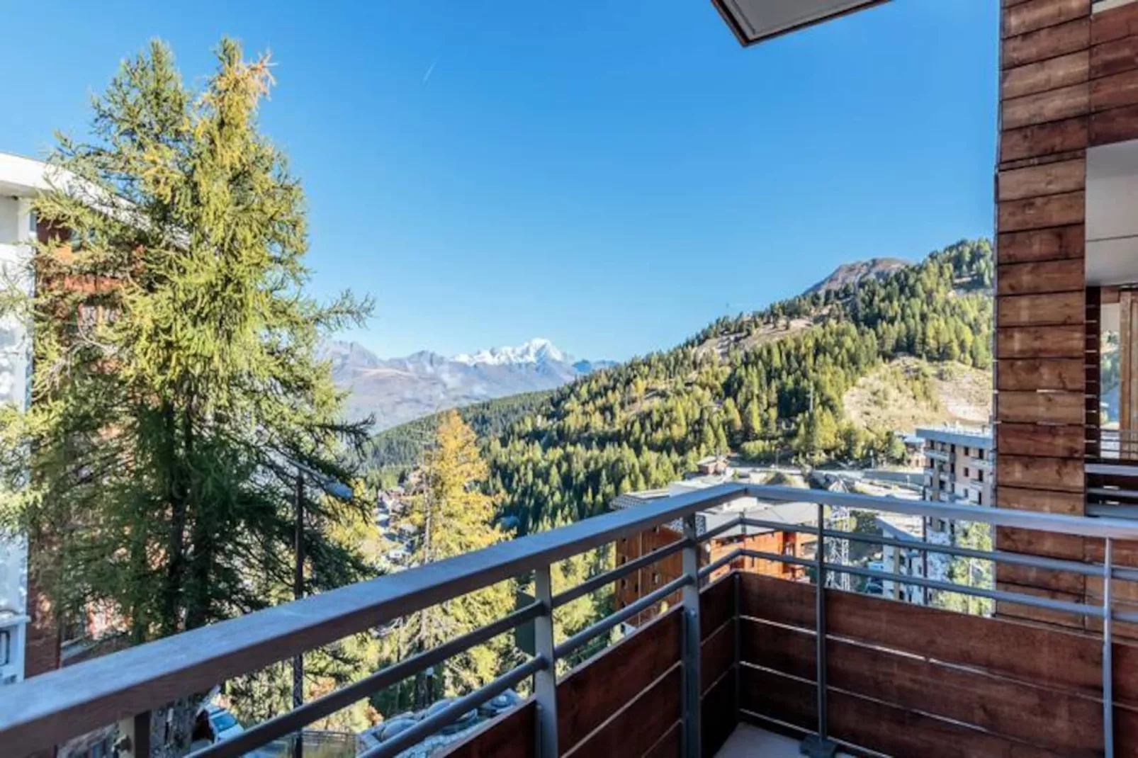 Résidence Lodges 1970-Untagged