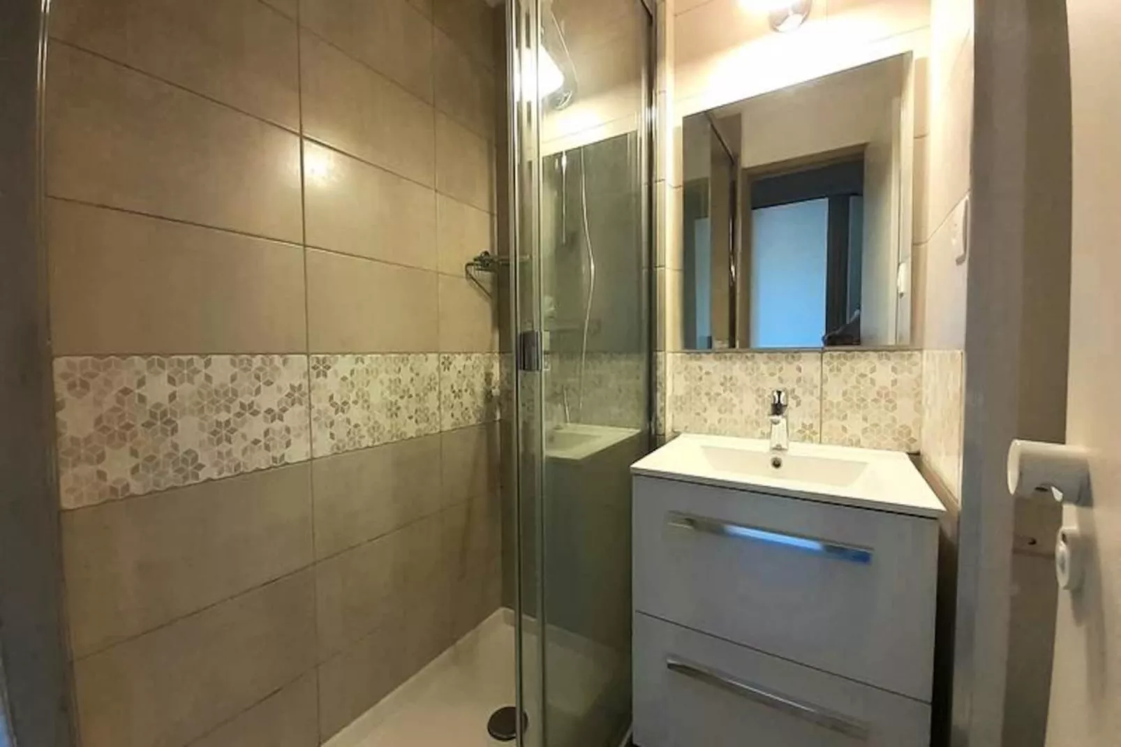 Résidence Themis-Nicht zugeordnet