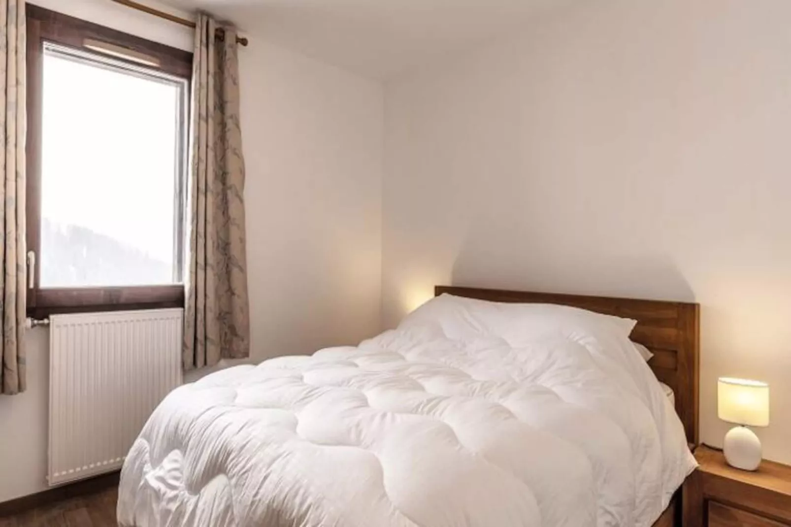 Résidence Lodges 1970-Untagged