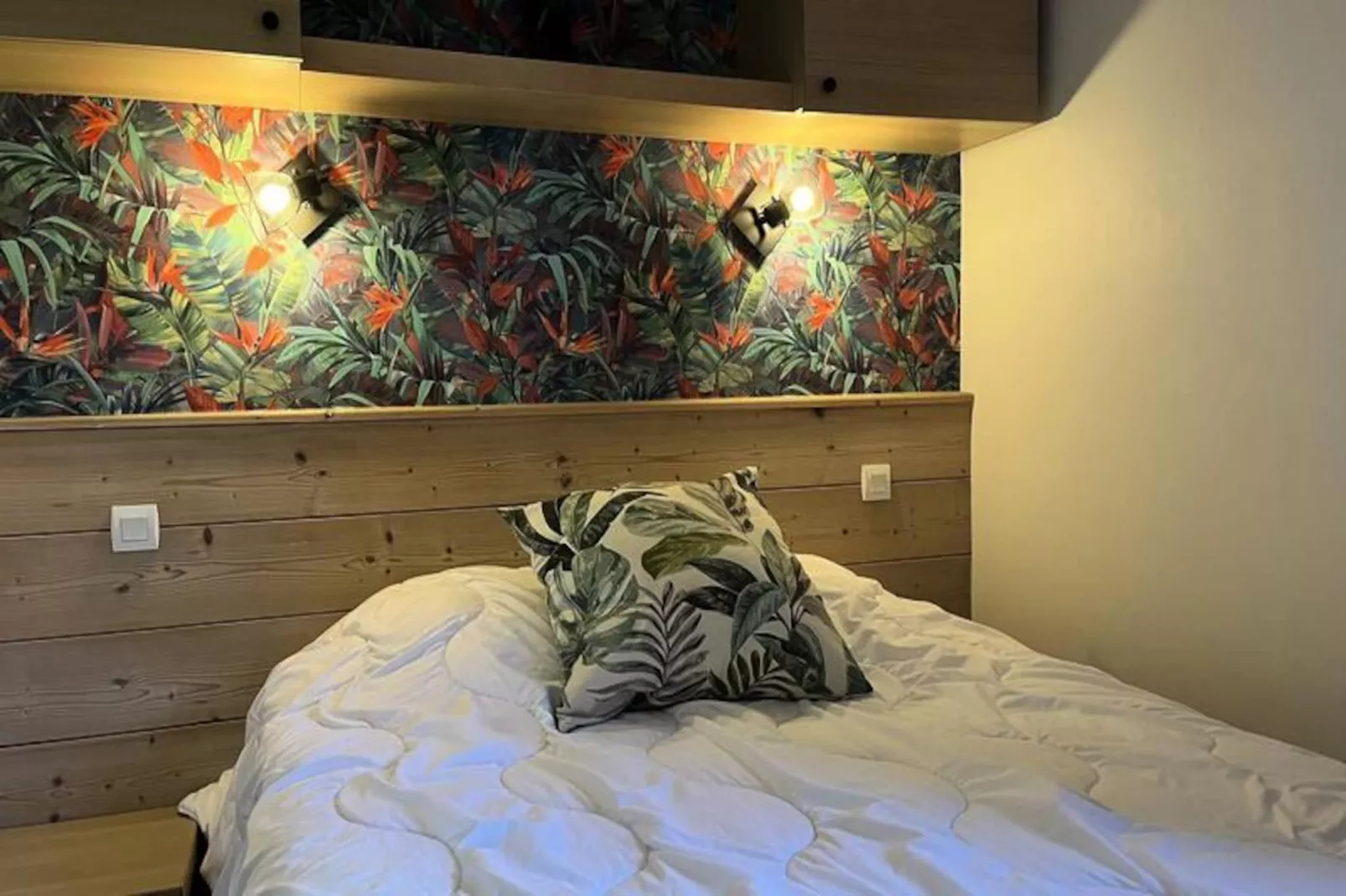 Résidence Sainbois-Untagged