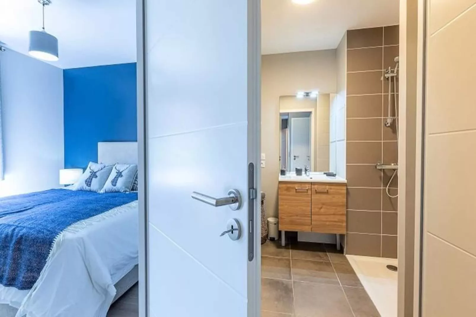 Résidence Lodges 1970-Untagged