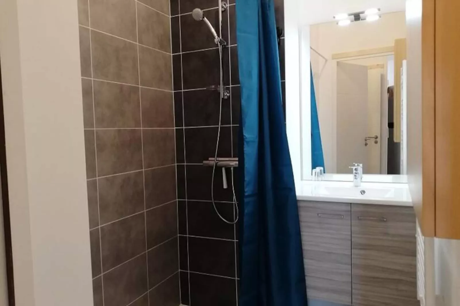 Résidence Lodges 1970-Untagged