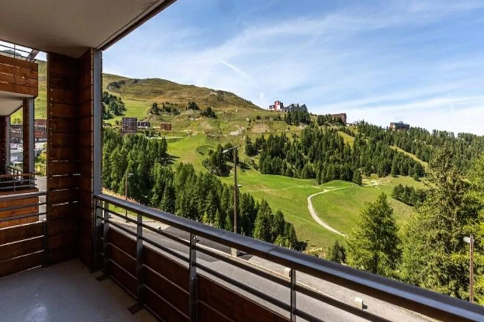 Résidence Lodges 1970-Untagged