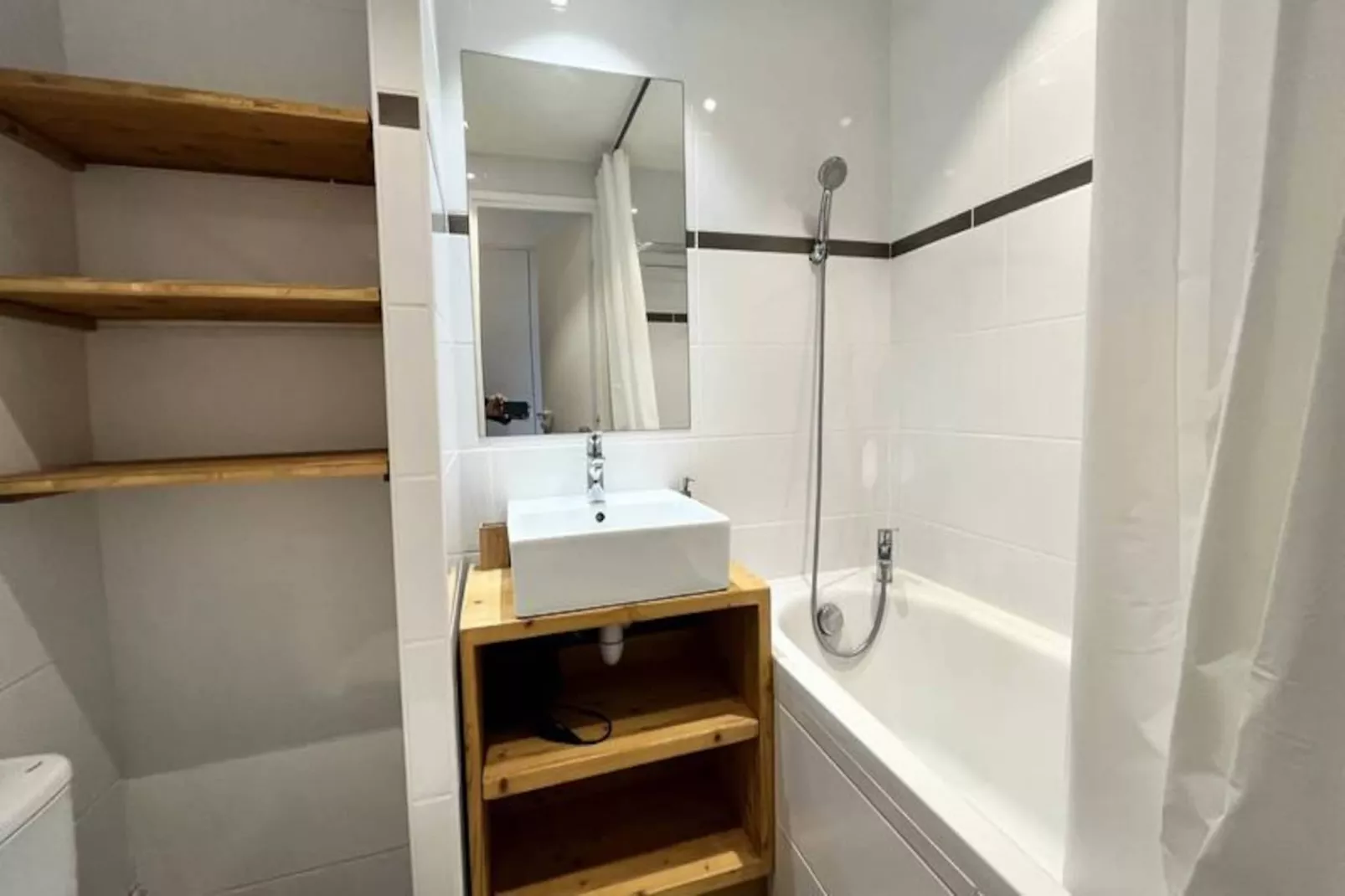 Résidence Andromede-Untagged