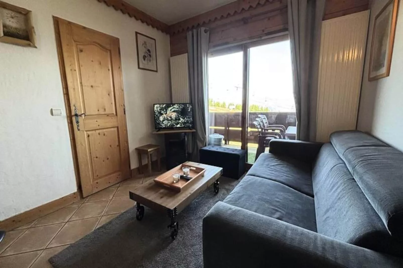 Résidence Les Hauts Bois-Nicht zugeordnet