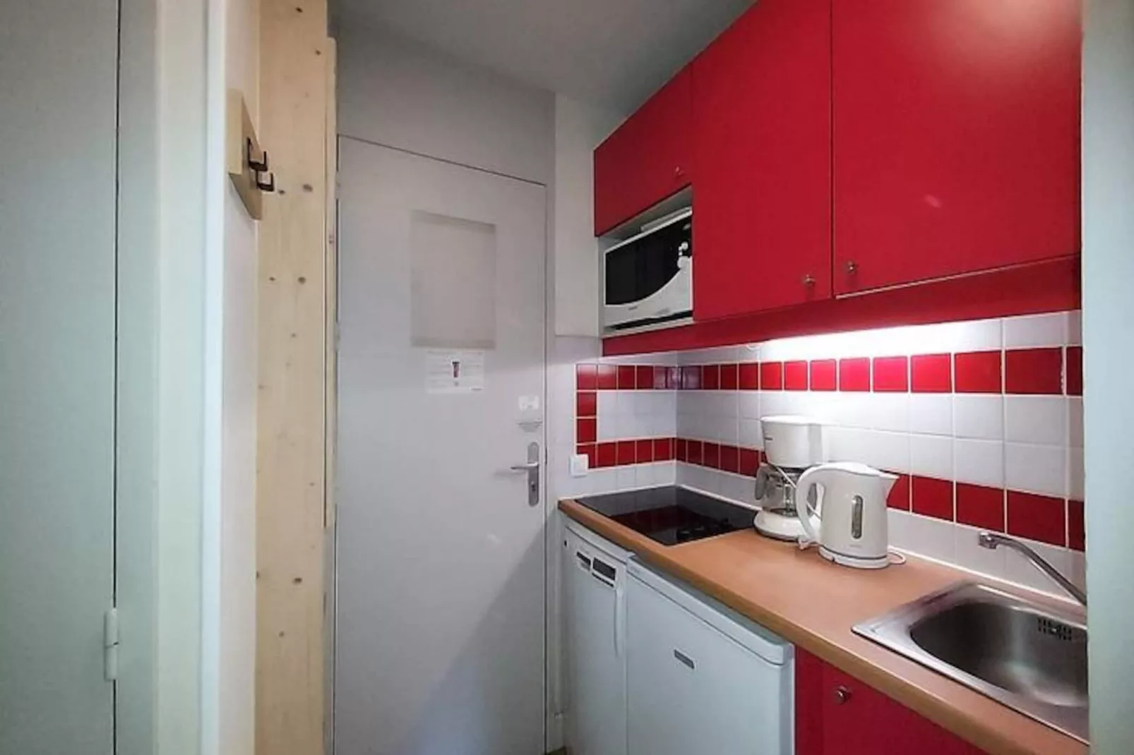 Résidence Soldanelle-Nicht zugeordnet