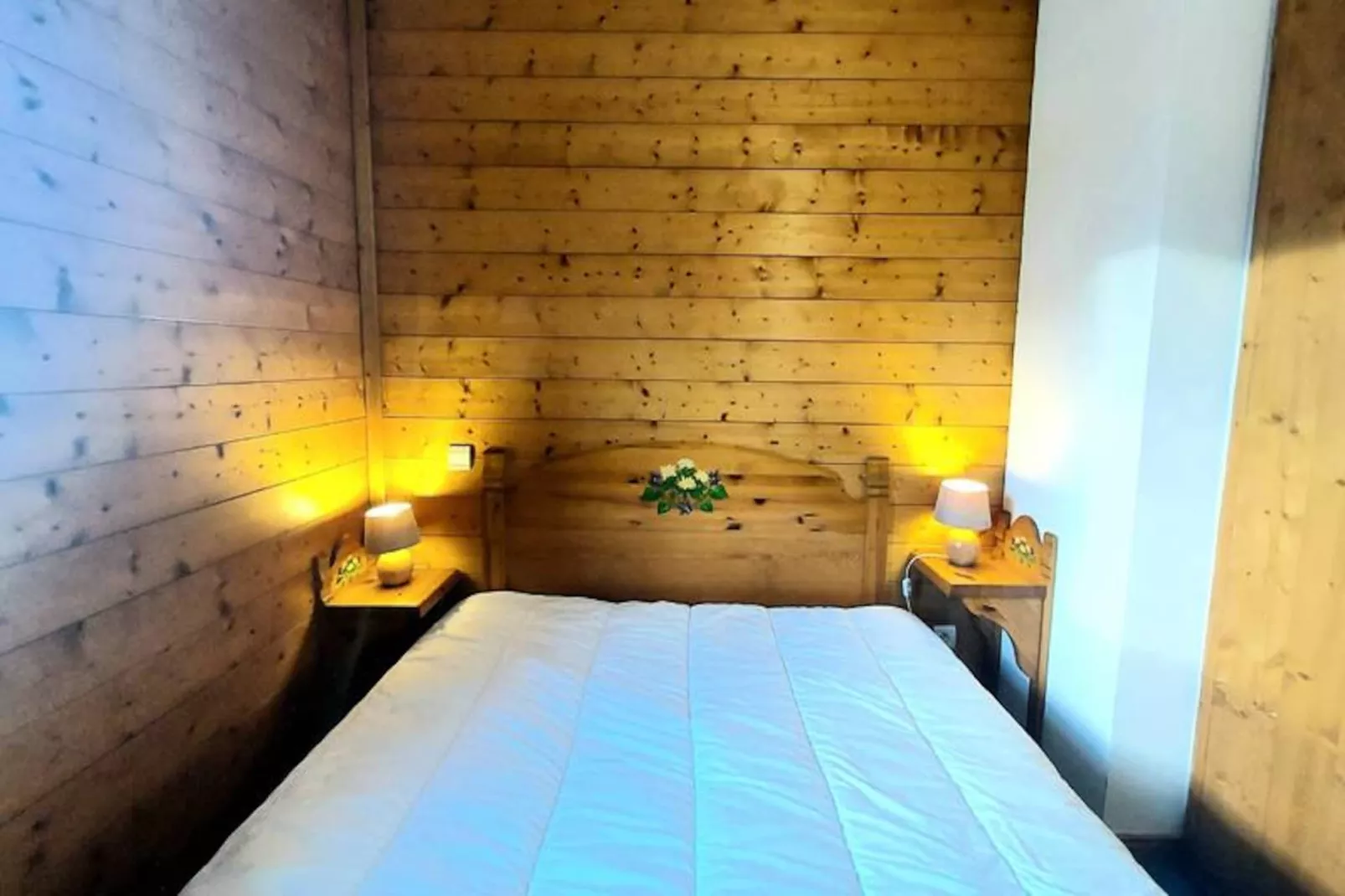 Résidence Lodges Des Alpages-Nicht zugeordnet