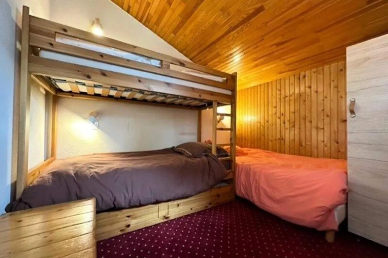 Résidence Soldanelles-Non tagué