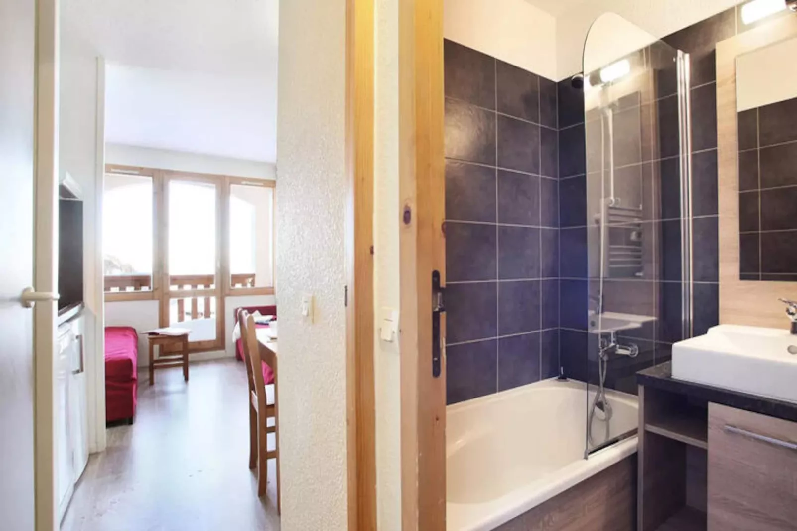 Résidence La Licorne - maeva Home-Non tagué