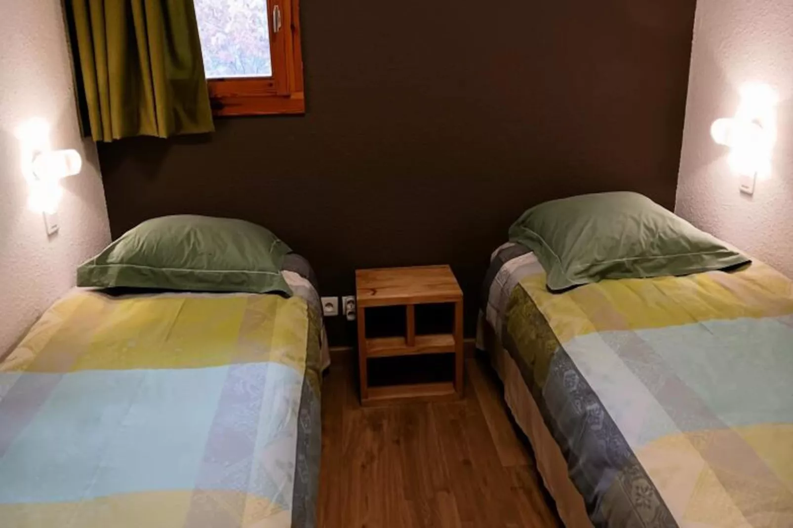 Chalet De Vallandry-Nicht zugeordnet