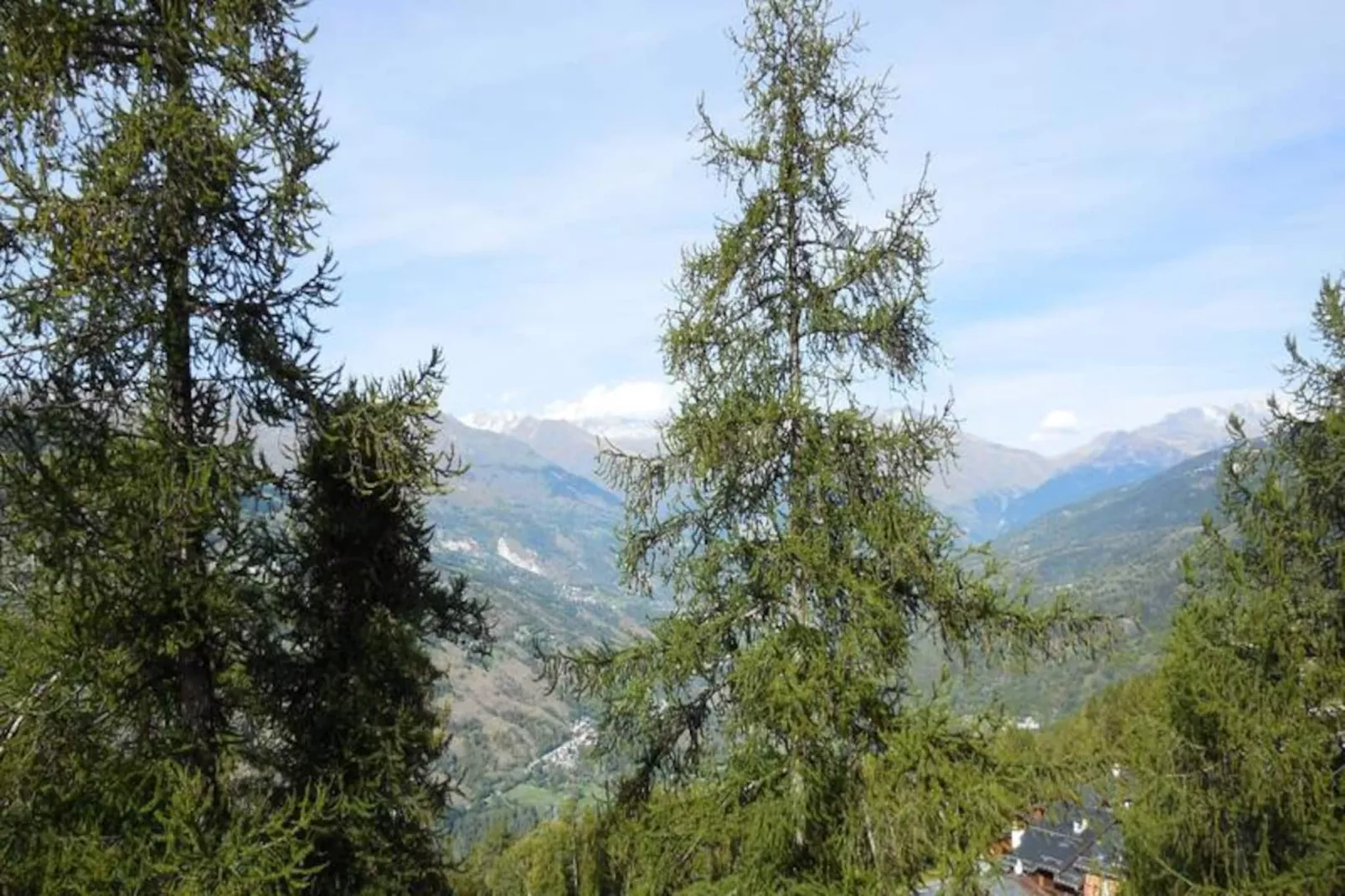 Résidence La Lanterne - Nicht zugeordnet