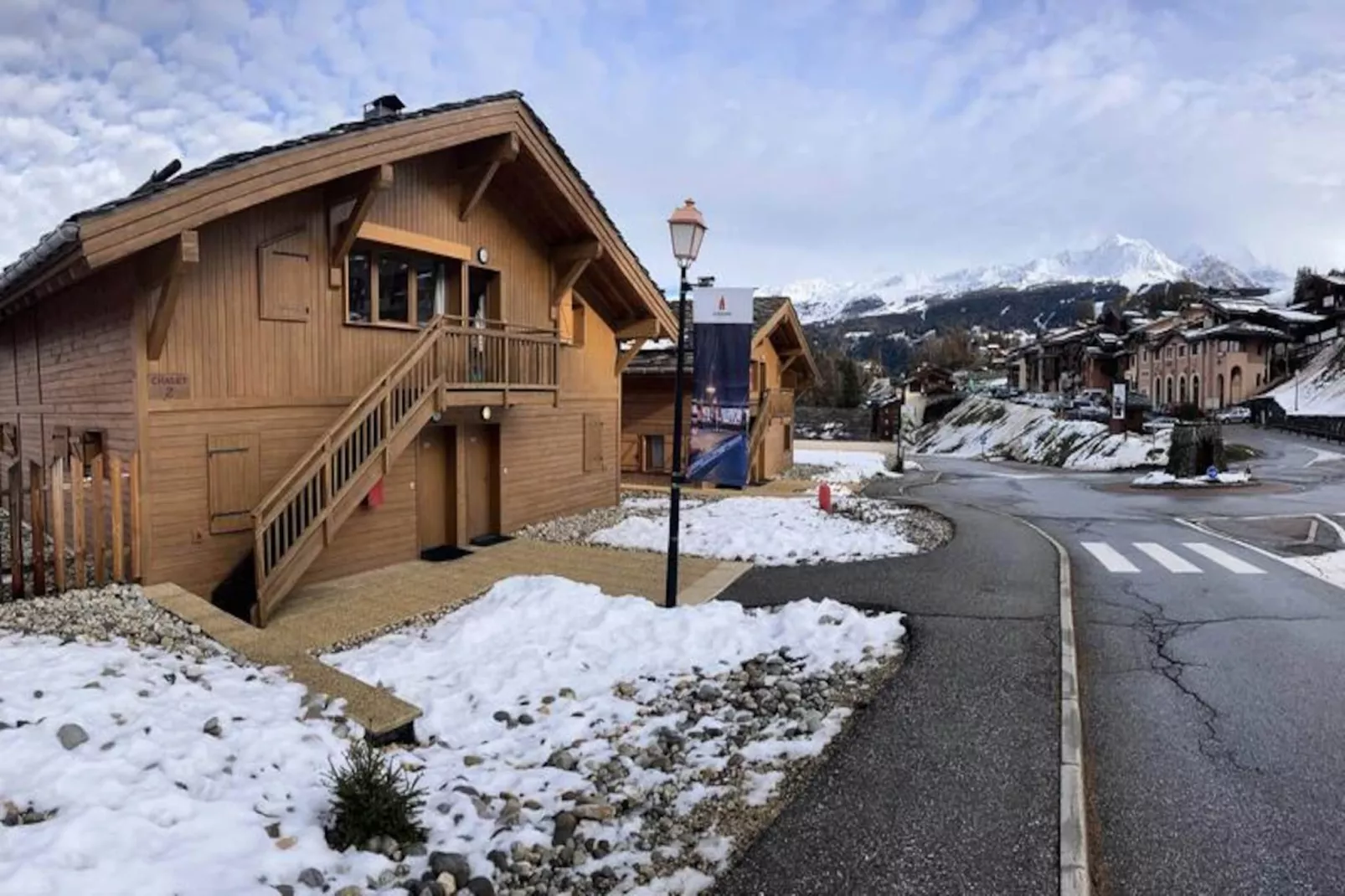Les Chalets De Wengen - Nicht zugeordnet