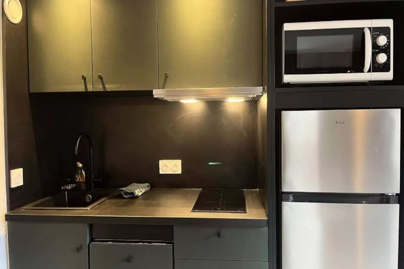 Résidence Eperviere-Untagged