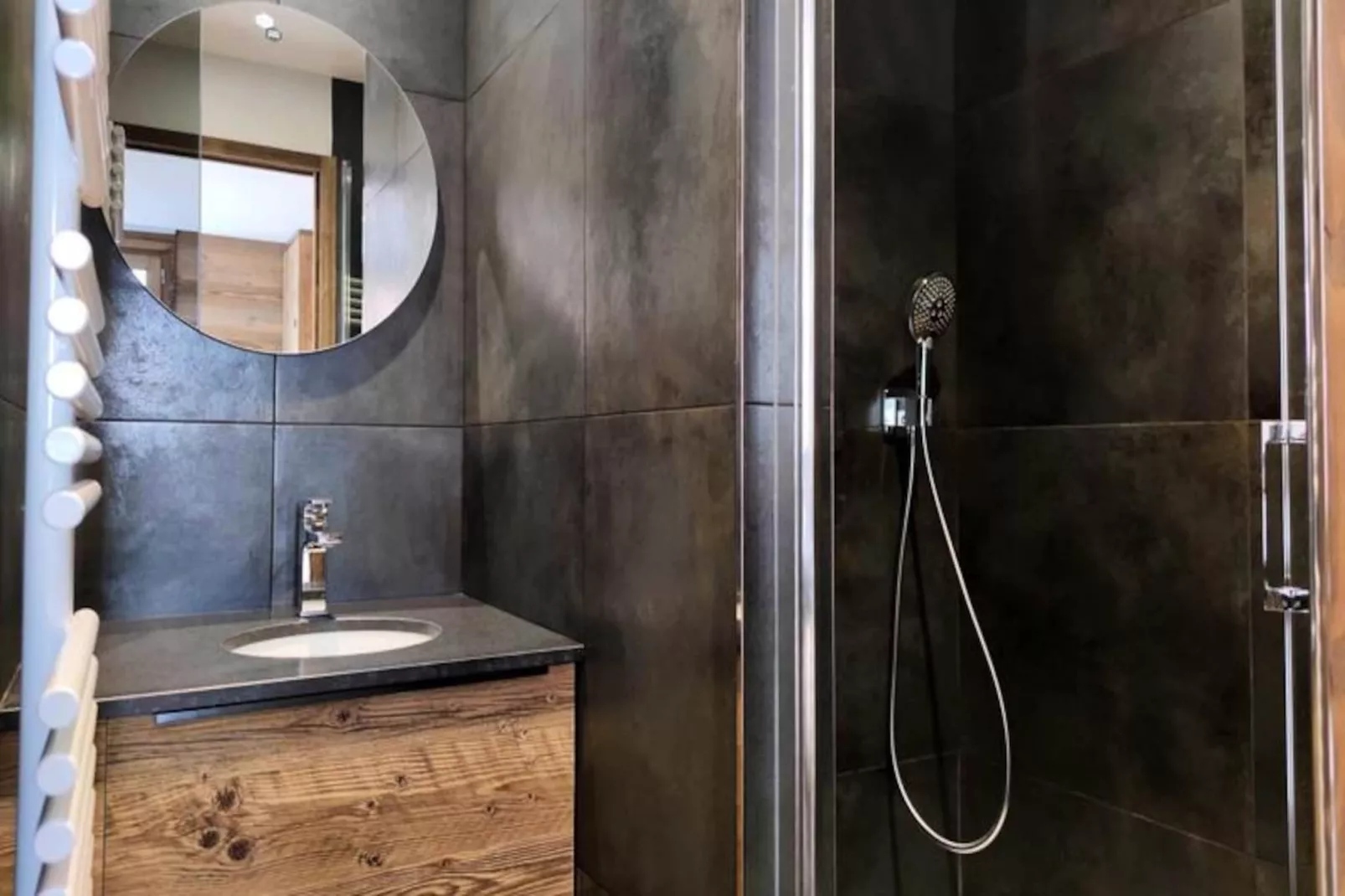 Résidence Nanda Devi-Nicht zugeordnet