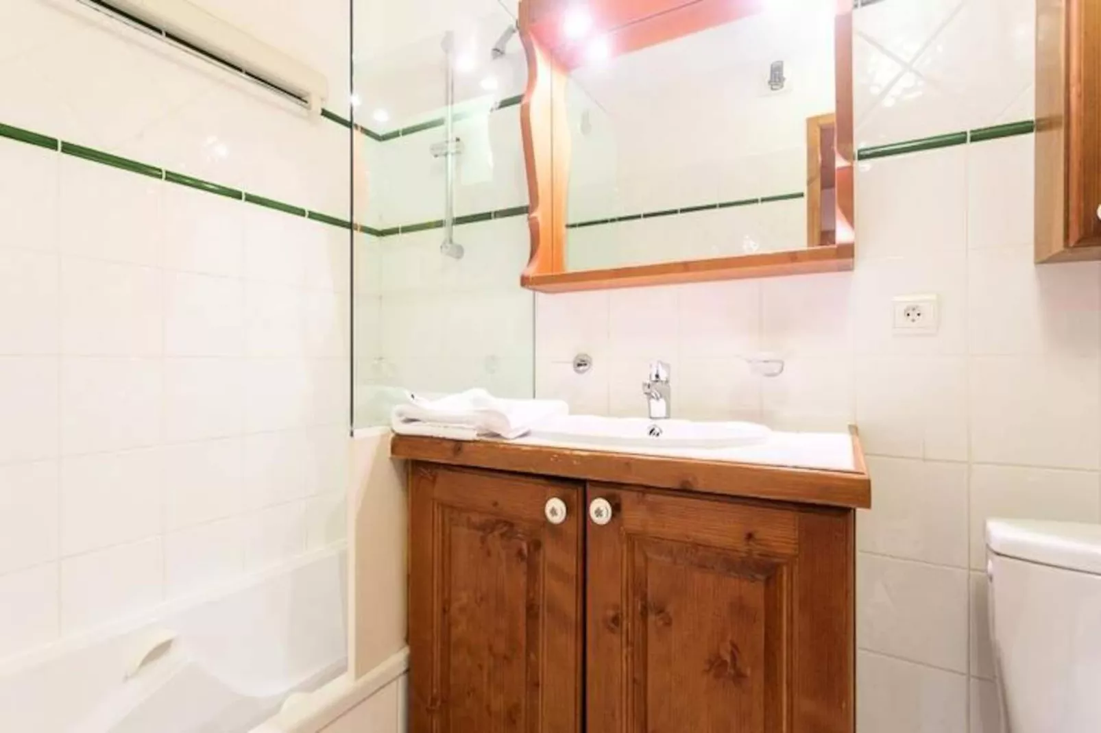 Résidence Les Hauts Bois - maeva Home-Nicht zugeordnet