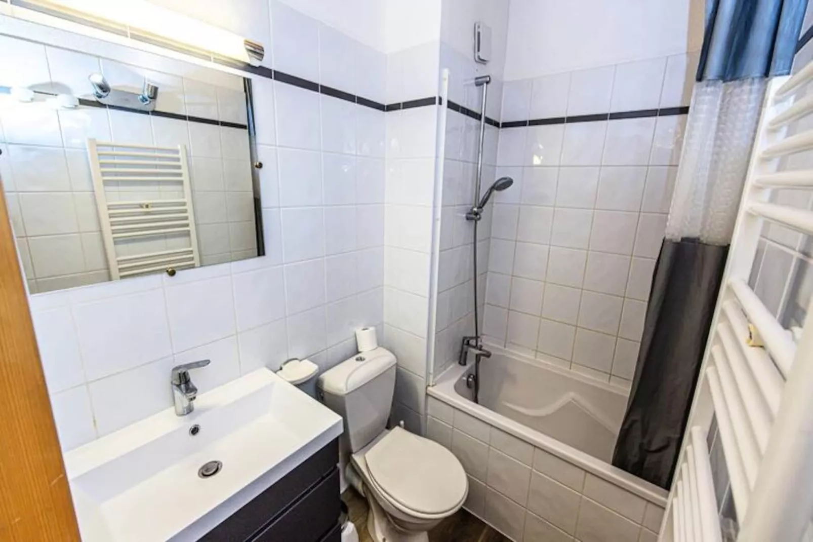 Résidence Alpages-Nicht zugeordnet