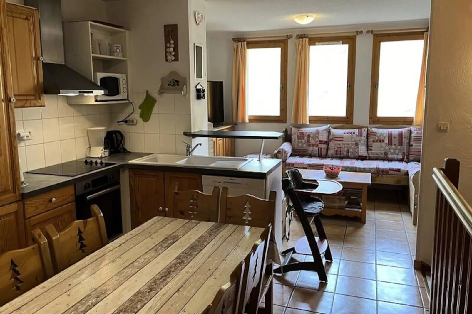 Résidence Alpages-Nicht zugeordnet