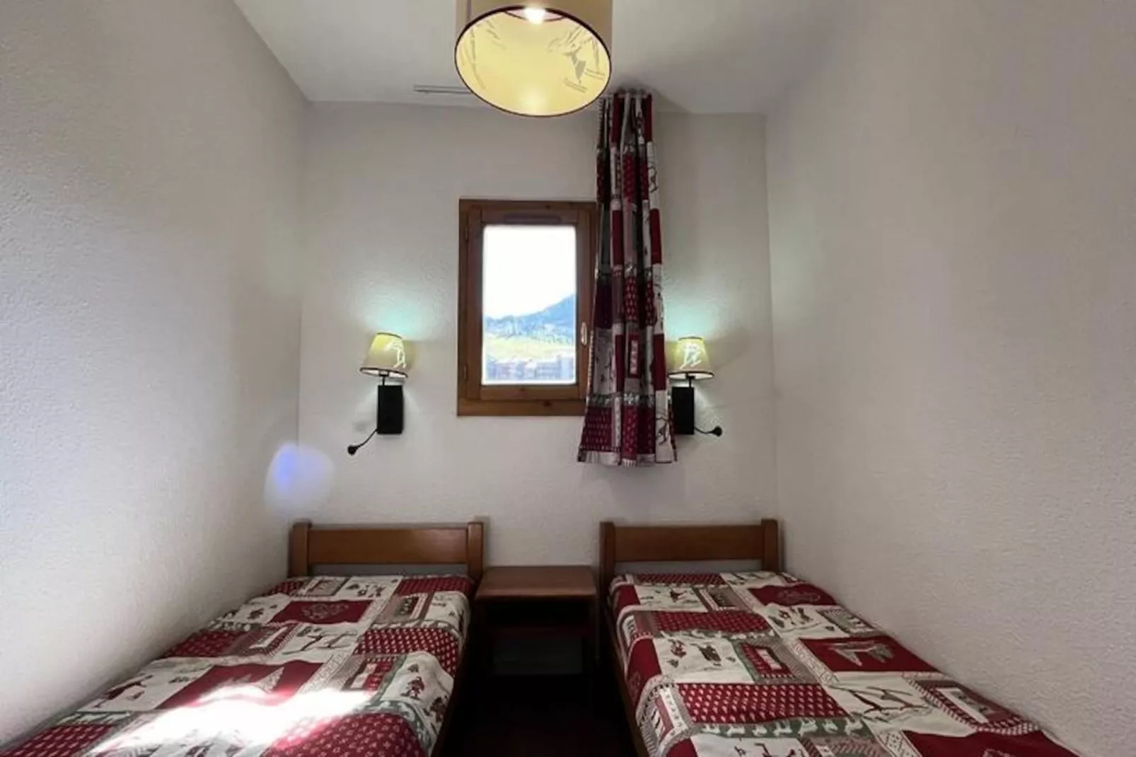 Résidence Cervin-Non tagué