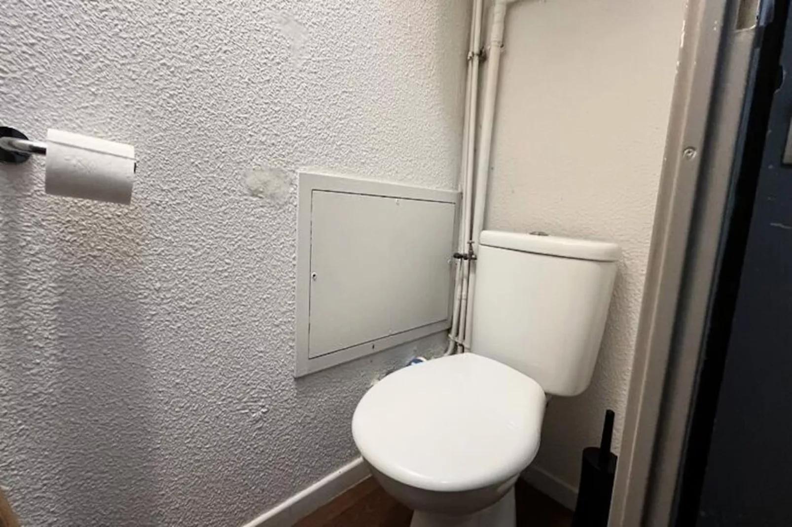 Résidence Cervin-Non tagué