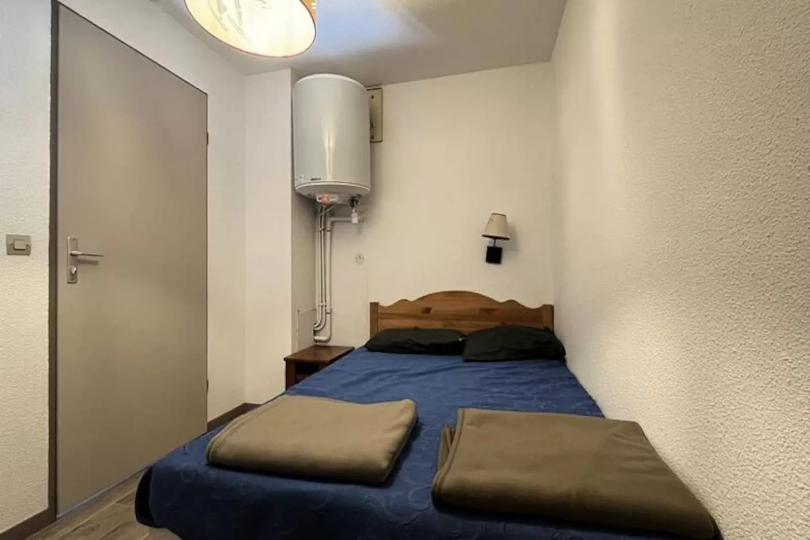 Résidence Cervin-Non tagué