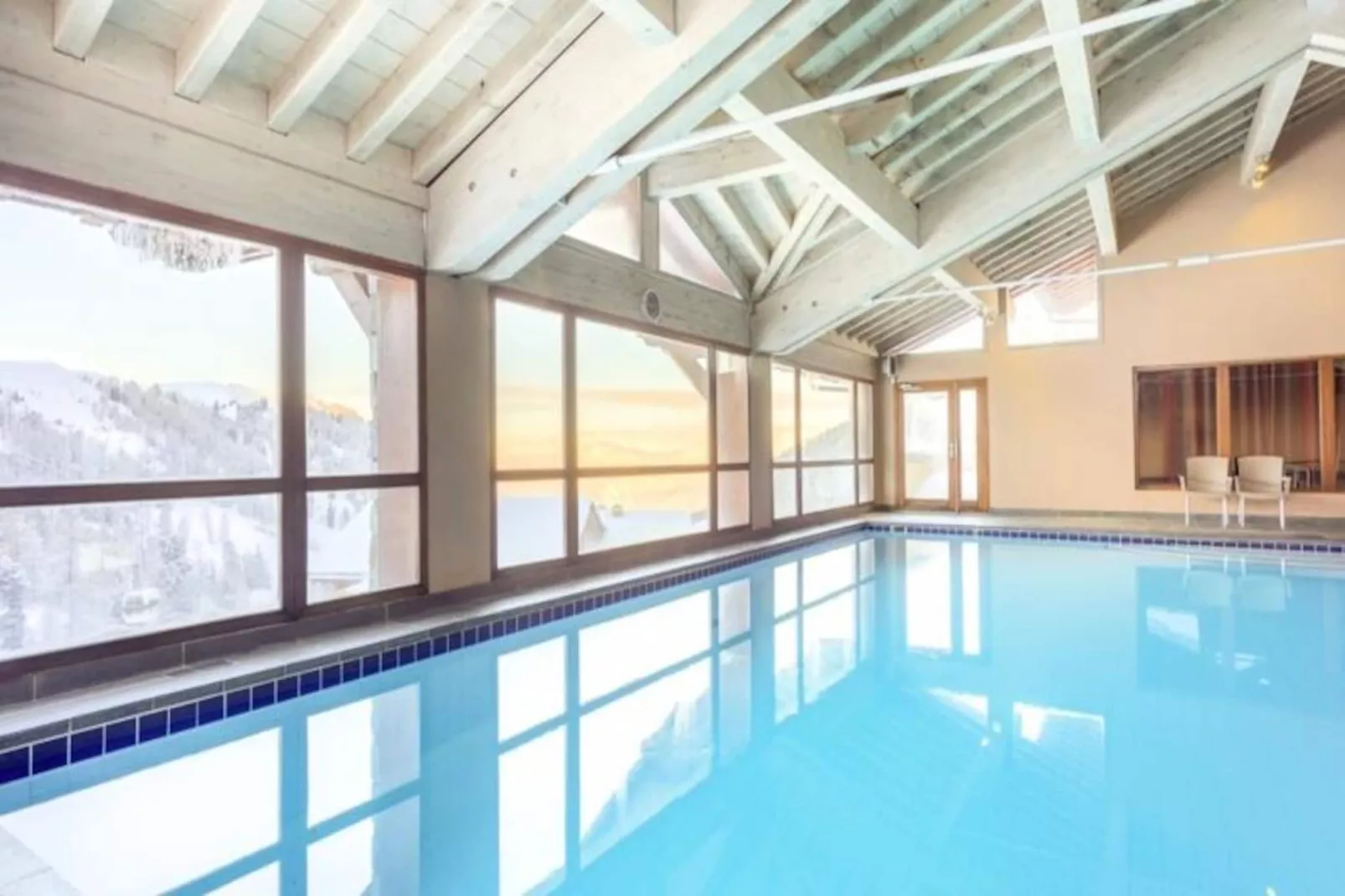 Village Club MMV Les Deux Domaines **** - Pension complète-Nicht zugeordnet