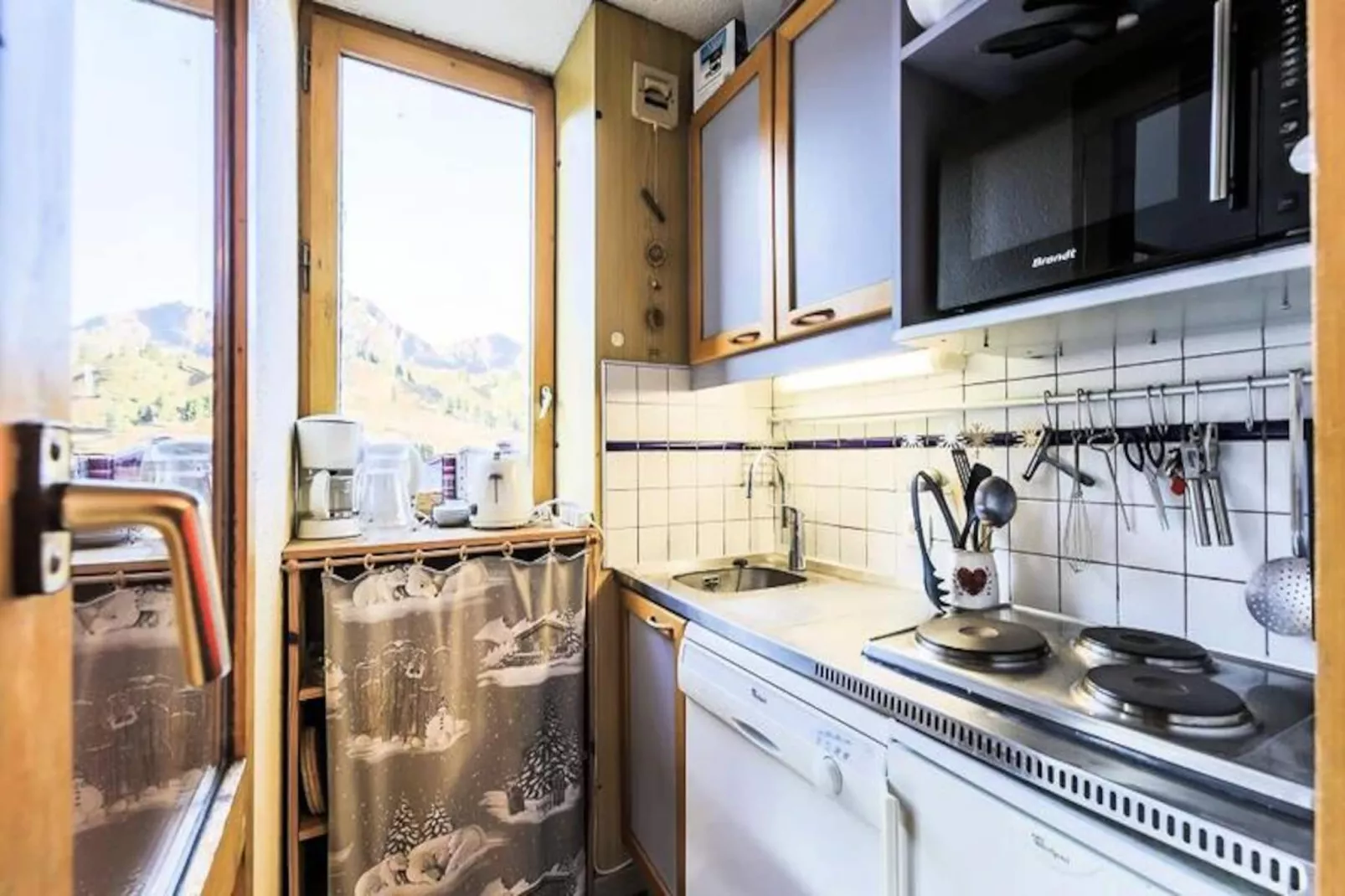 Résidence Les Chalets des Arolles - maeva Home - Nicht zugeordnet