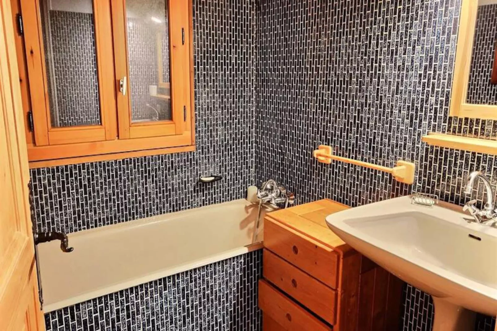 Chalet L'isard-Nicht zugeordnet