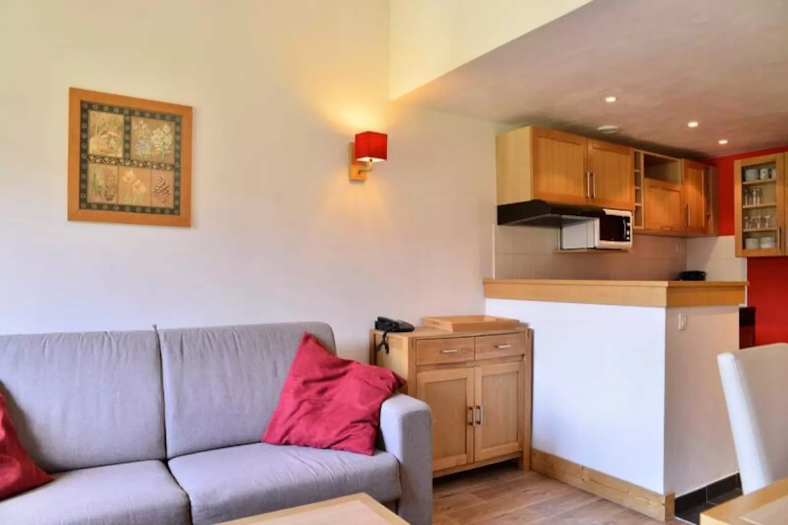 Résidence Le Centaure-Untagged