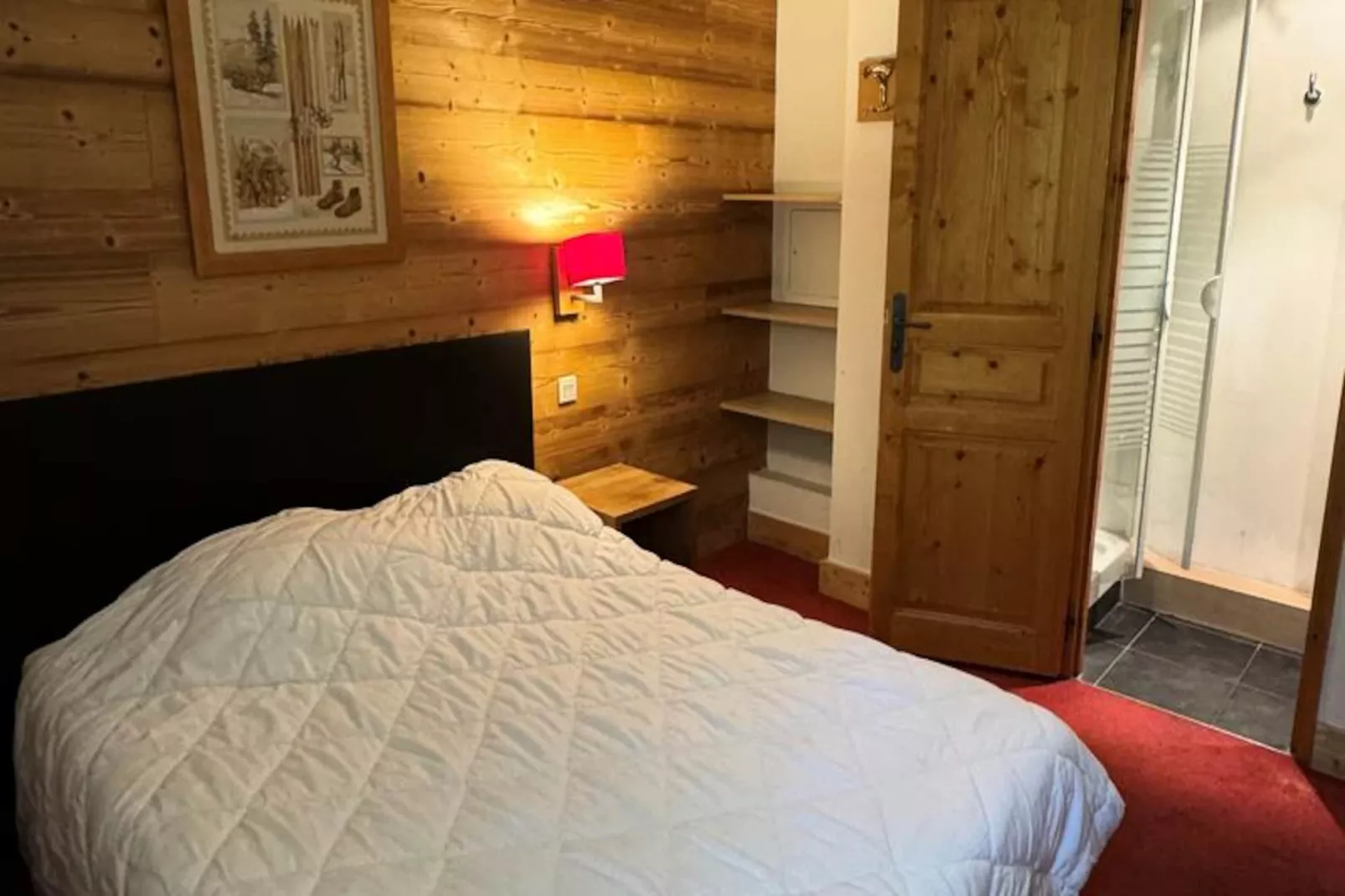 Résidence Le Centaure-Untagged