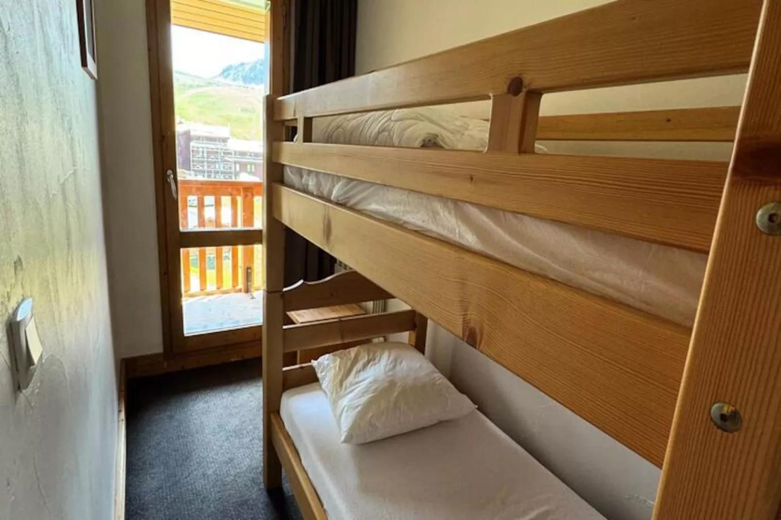 Résidence Le Centaure-Untagged