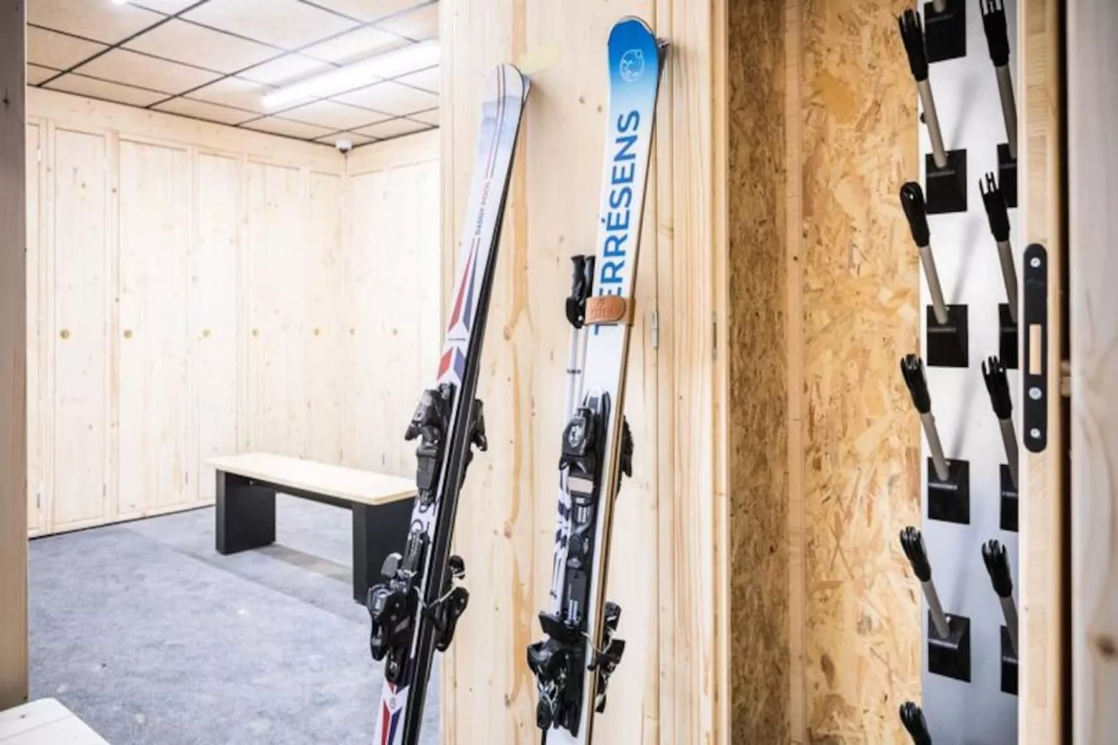 Résidence Terresens Le Snoroc-Untagged