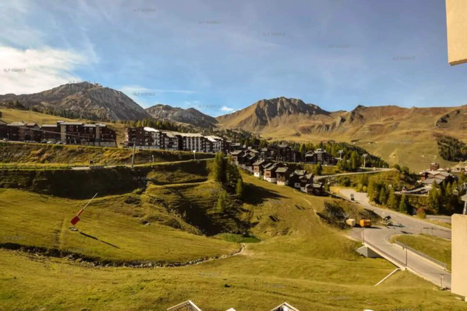 Résidence Le Cervin-Non tagué