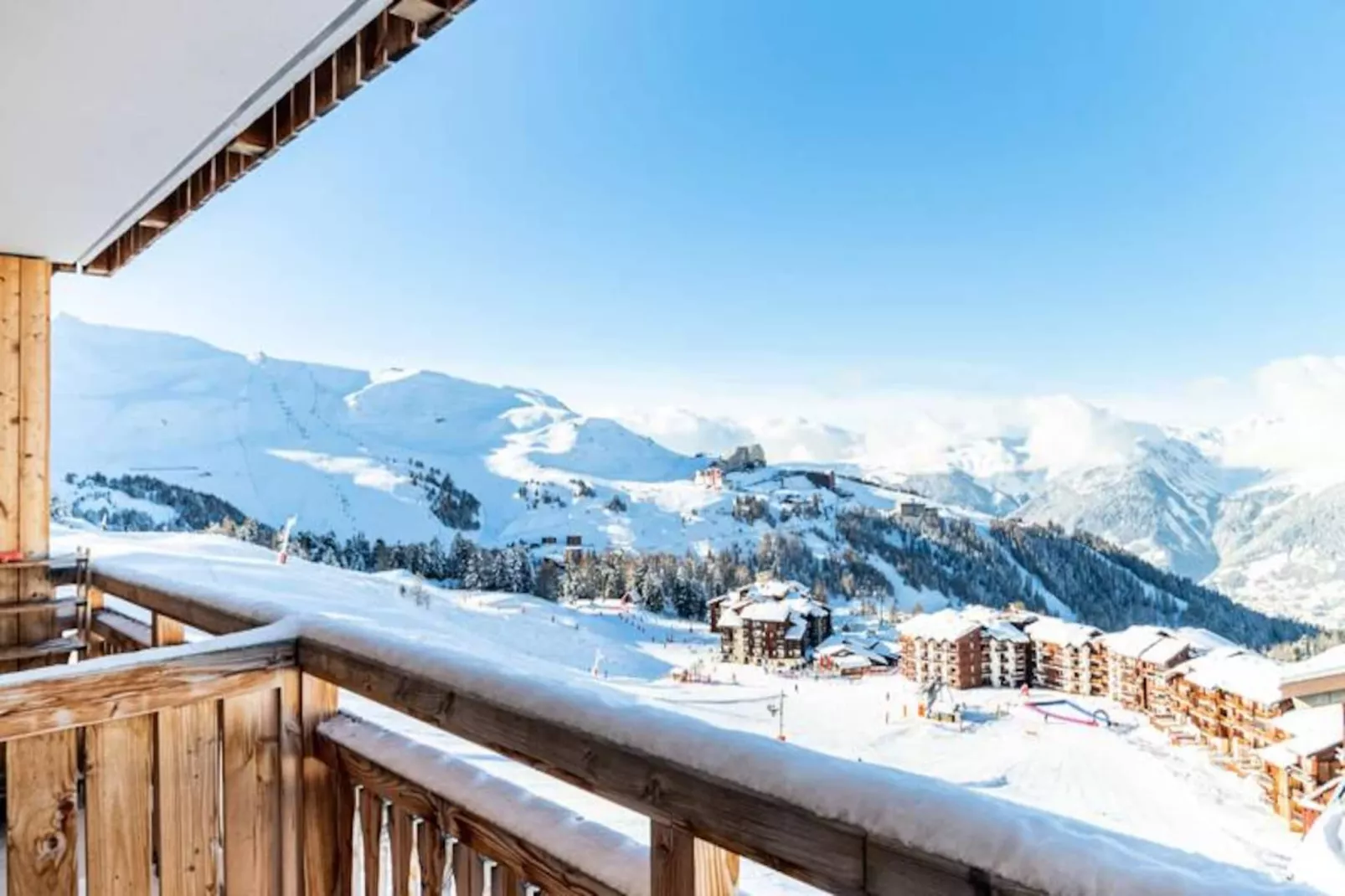 Résidence Le Plein Sud-Non tagué