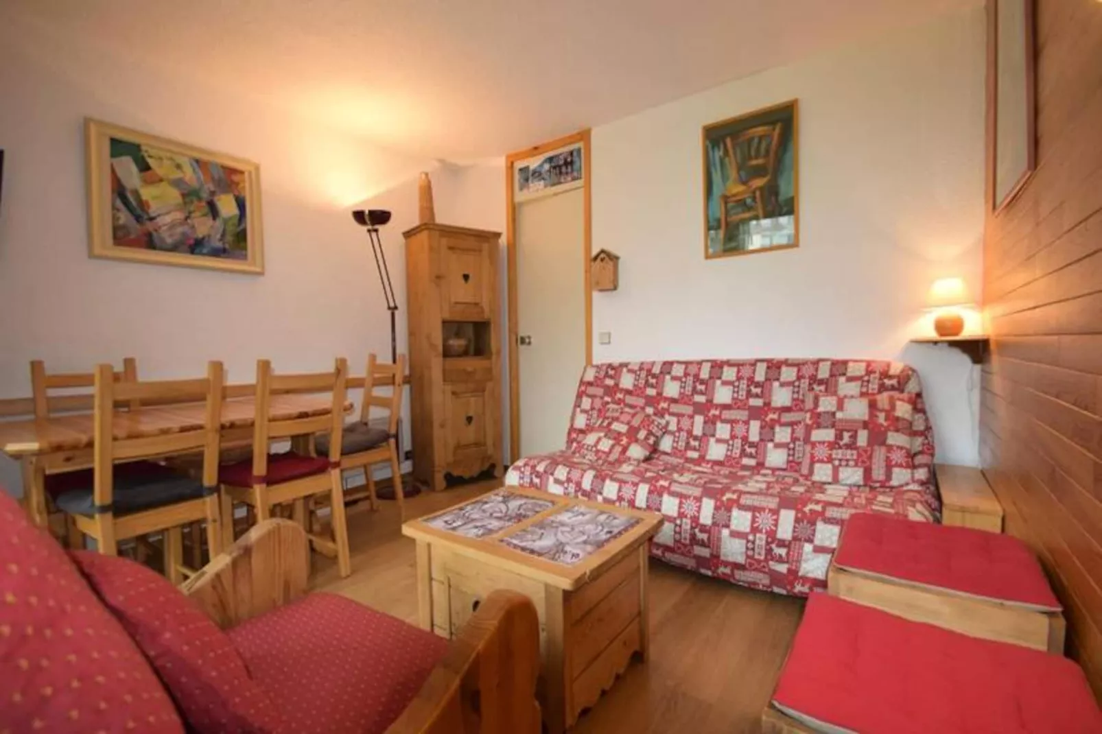 Résidence Le Plein Sud-Untagged