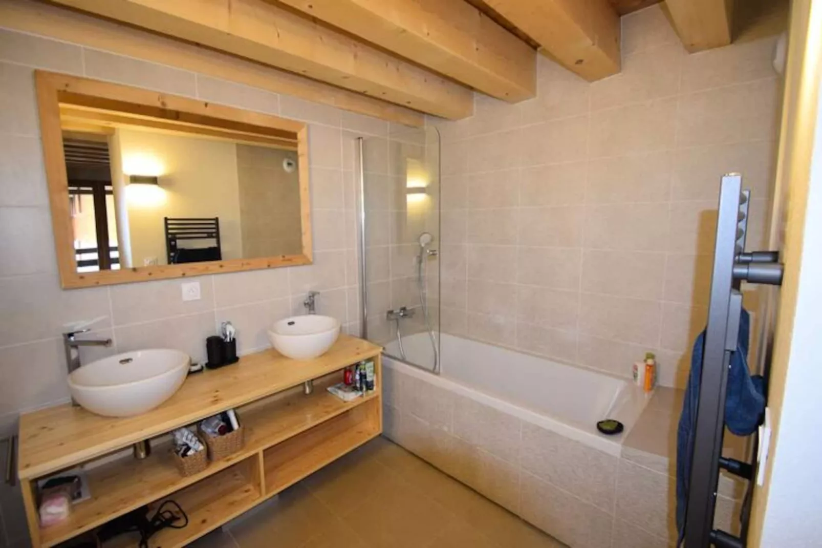 Résidence Alpine Loft-Nicht zugeordnet