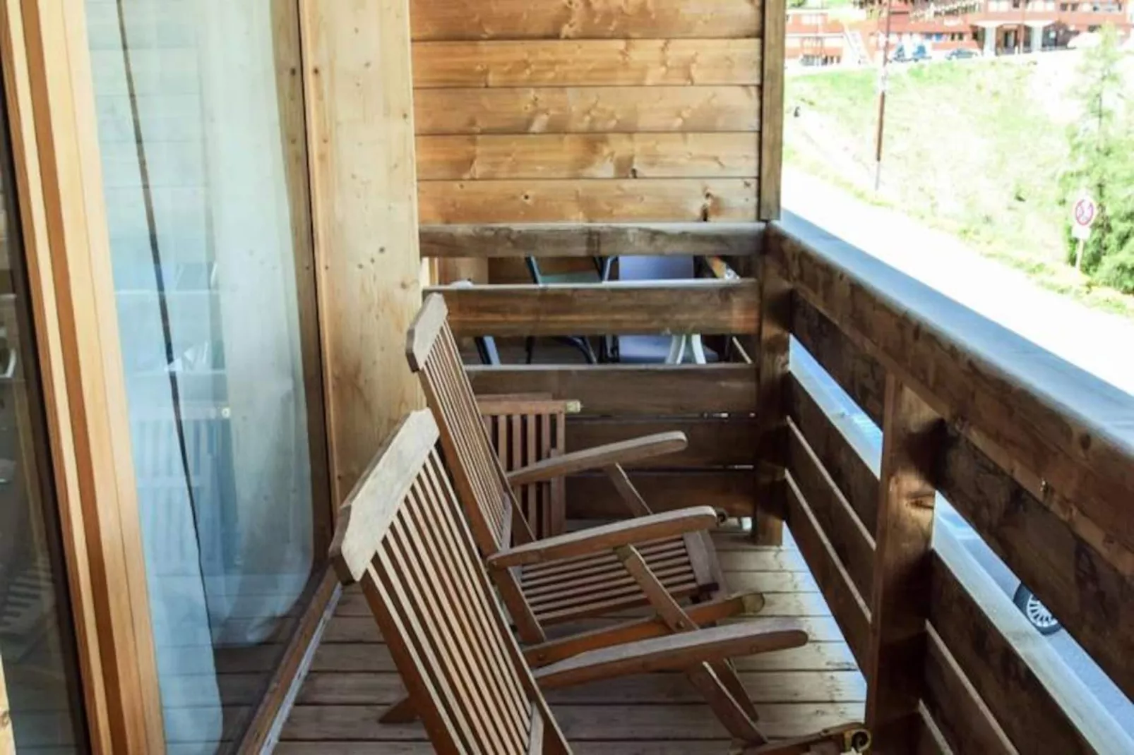 Résidence Alpine Loft-Nicht zugeordnet