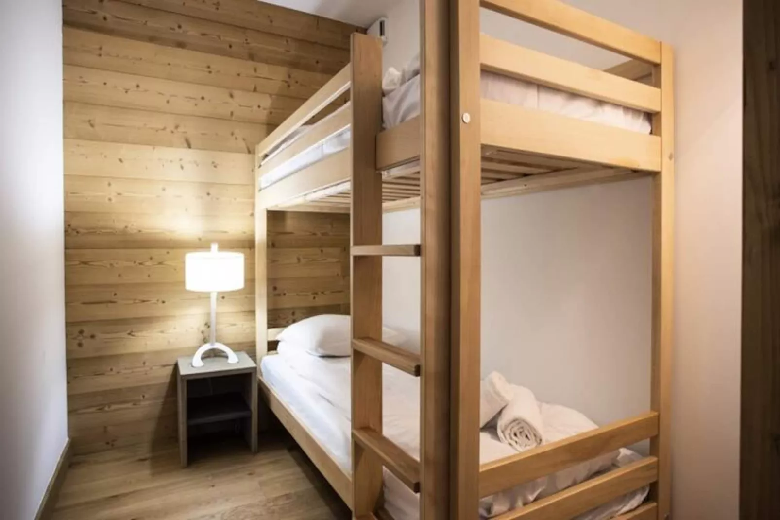 Résidence Terresens Le Diamant des Neiges - Untagged