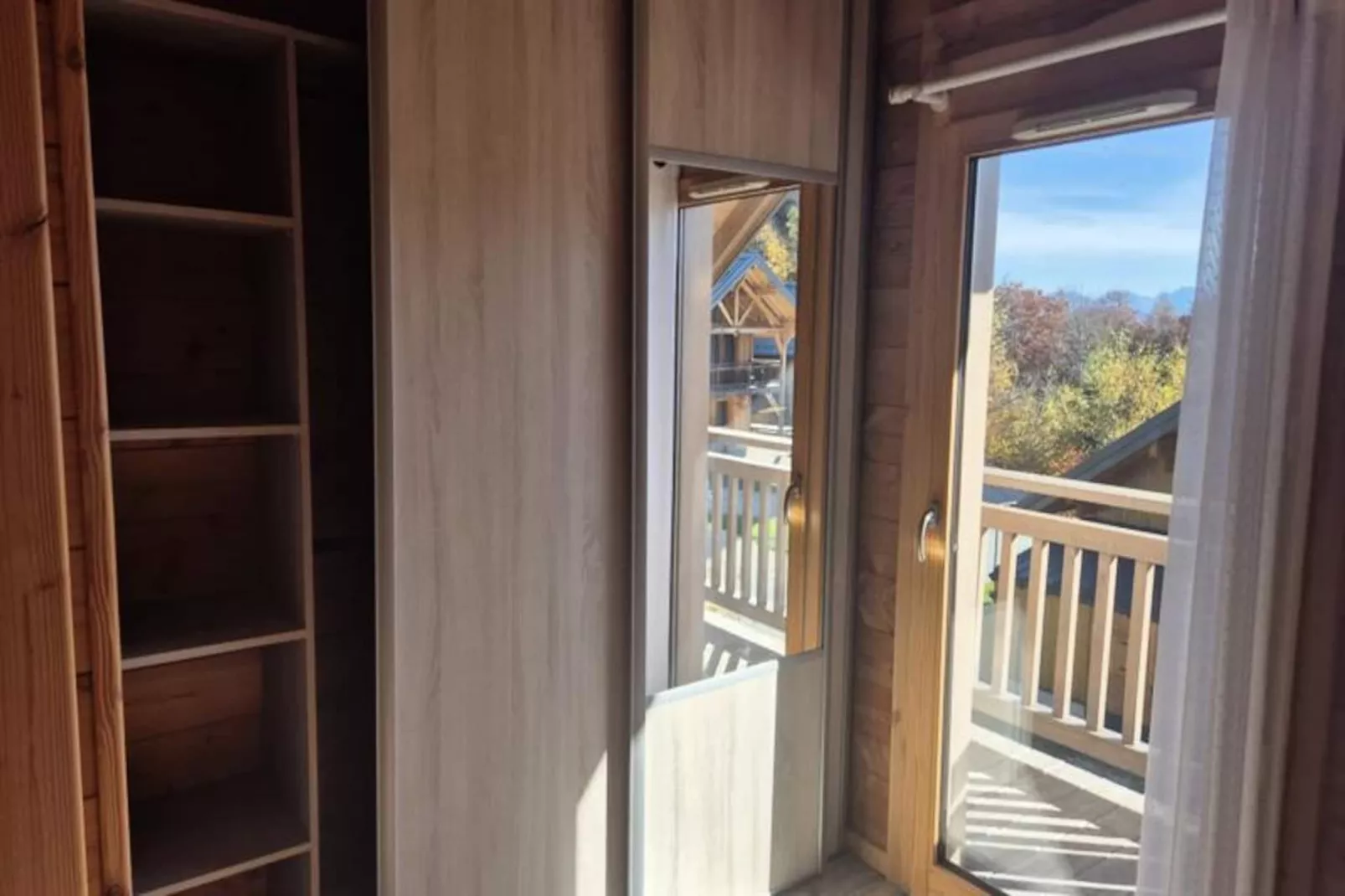 **chalet D'exception à Louer à La Féclaz – 4 Chambres, 10 Couchages-Untagged