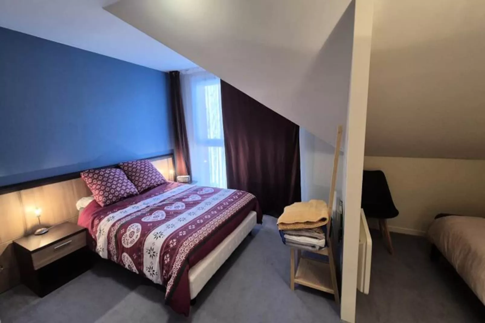 Appartement 5 Personnes - Les Balcons D'aix-Nicht zugeordnet