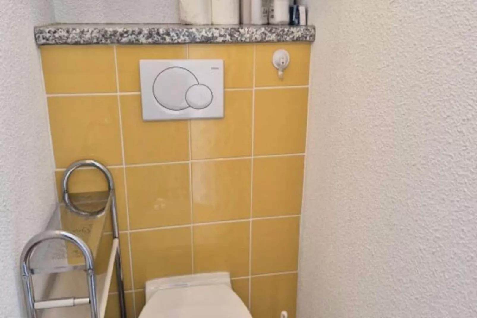 Duplex Au Pied Des Pistes &ndash; 6 Personnes-Nicht zugeordnet