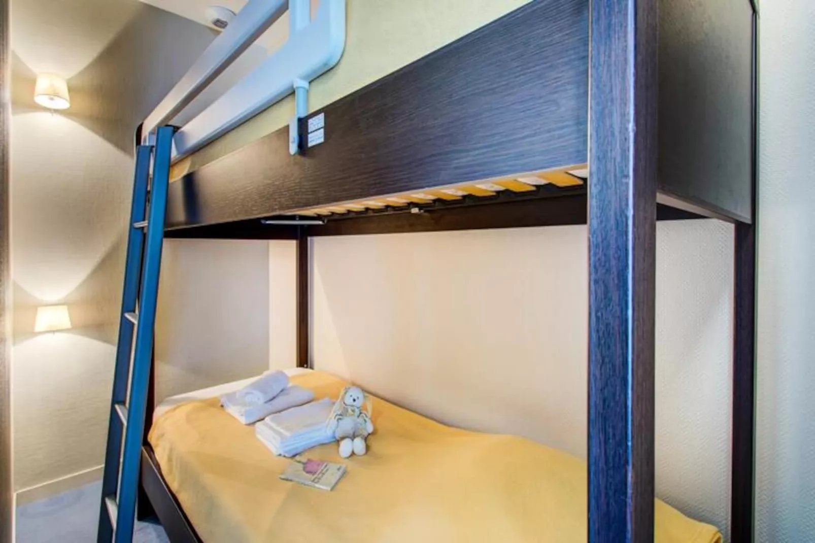 Résidence Vacancéole Les Balcons d'Aix **-Untagged