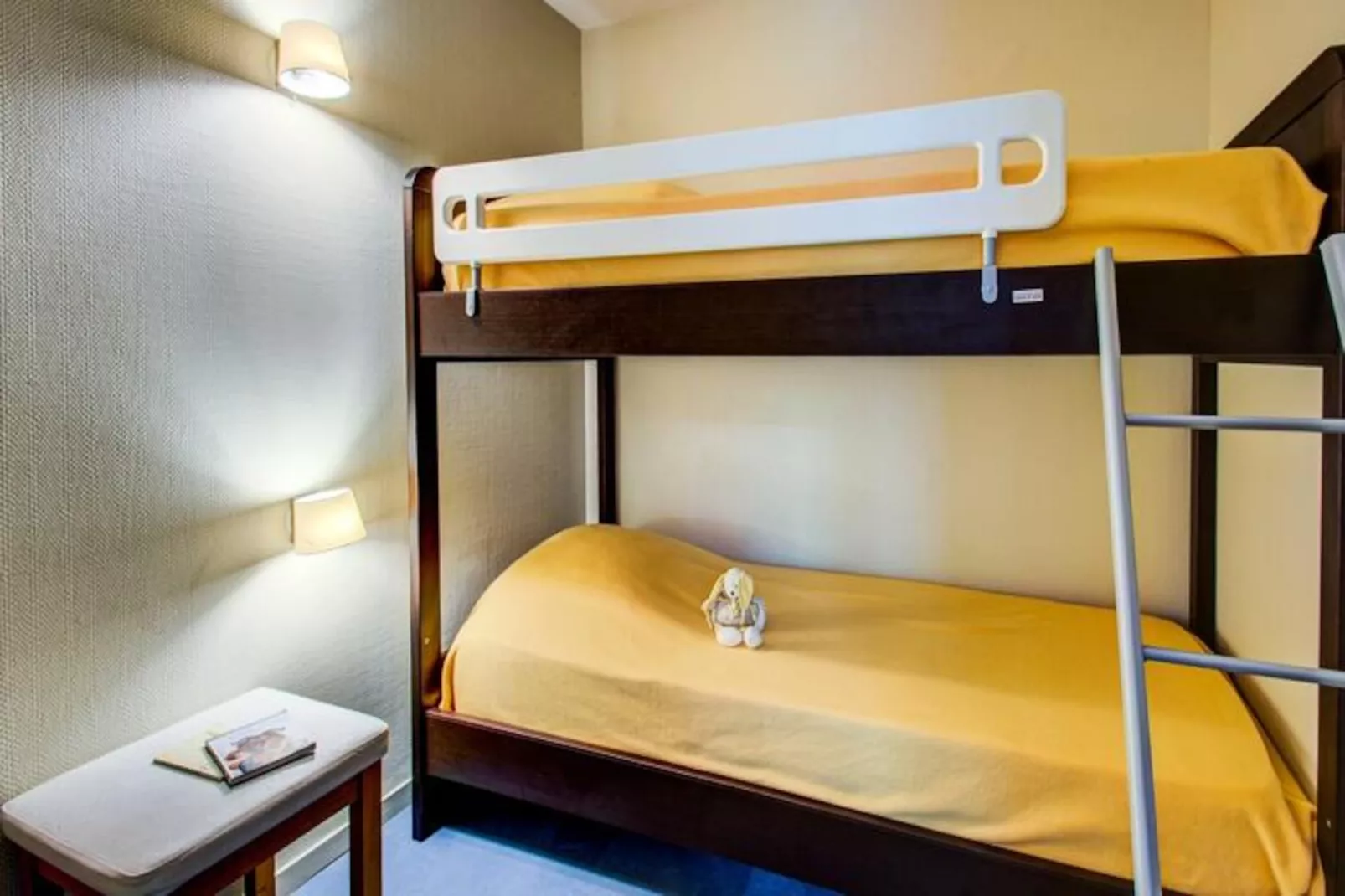 Résidence Vacancéole Les Balcons d'Aix **-Untagged