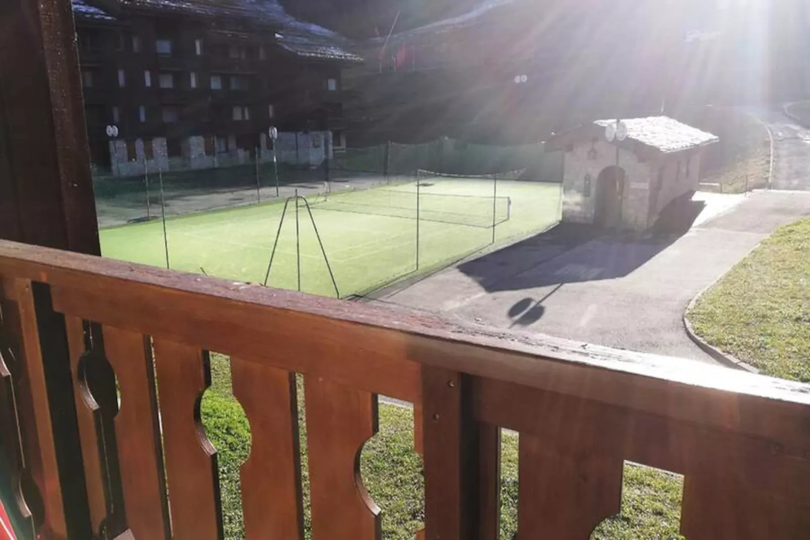 Résidence Cote Soleil G-Untagged